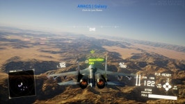 에이스 컴뱃 스타일 인디 게임, Project Wingman 12월 1일 발매 | PC 정보 게시판 에이스 컴뱃 스타일 인디 게임, Project Wingman 12월... 