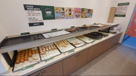 달달한 크로와상 전문집 크라상점