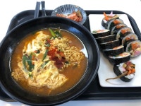 자가격리 2주간 먹은것들