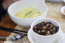 2020년 여름휴가 다녀왔습니다04 대구 수성구 인화반점