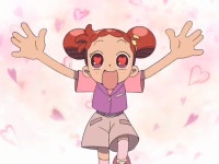 꼬마 마법사 레미 비바체 12화 땡구VS 에이스