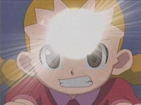 빛나는 마빡 | 유머 게시판 | 루리웹