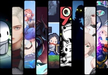 [INTO THE INDIE] | PC 게임 정보 인디 게임 개발자들의 쇼케이스! [INTO THE INDIE] | PC 게임 정보 | 루리웹