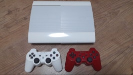 PS3 플스3 4205 화이트 게임 타이틀 판매합니다.(사진유) | 플레이스테이션 중고장터 | 루리웹