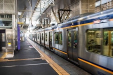 일본한국 입국기 1편 후쿠오카오사카