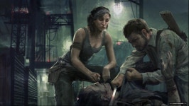 개인적으로 바라는 TLoU 드라마판 조엘의 캐스팅