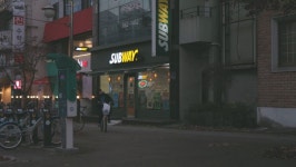 노을과 함께 저녁거리 사러가기 | 대전 유성구 문지로 (전민동) | 국내여행 이야기 게시판 노을과 함께 저녁거리 사러가기 | 대전 유성구 문지로... 