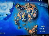 1지역 작은 하프 하나는 어디있나요