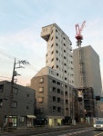 부러질거같은 맨션.jpg | (백업)유머 게시판(2020-2021) 부러질거같은 맨션.jpg | (백업)유머 게시판(2020-2021) | 루리웹