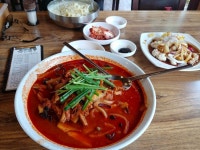 돌아댕기면서 먹은 짬뽕들 | 음식 갤러리 돌아댕기면서 먹은 짬뽕들 | 음식 갤러리 | 루리웹