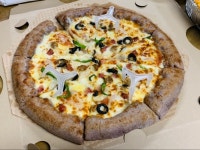 7번가 피자 불금 피맥