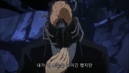 히로아카올포원이 가장 인간 같을때