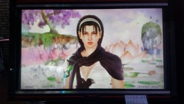 철권 태그2 아케이드 원코인 클리어 성공