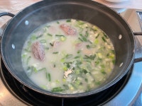 속초고성 가조오리숯불구이
