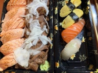 친구가 초밥사줬엉 | 유머 게시판 | 루리웹