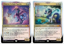 TCG)콜라보가 게임을 망치는 법(매직 더 개더링) | 유머 게시판 | 루리웹