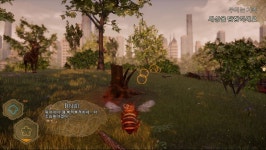 꿀벌 시뮬레이터