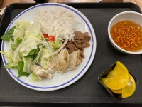 미스사이공 분짜