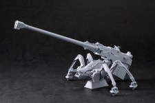 반다이 HG 86 에이티식스 148 저거노트 개발 도큐먼트 4회 5회