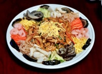 드래곤볼 50개 양장피 | 음식 갤러리 드래곤볼 50개 양장피 | 음식 갤러리 | 루리웹