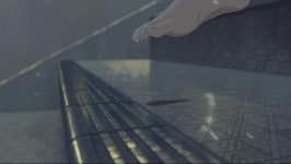 언어의 정원 다 봤다. | 유머 게시판 | 루리웹