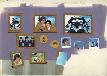 마이트가인이랑 제이데커에서 가장 닮은 듯한 두분