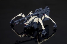 반다이 HG 86 에이티식스 개발 도큐먼트 6회 7회