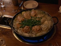 모란에서 술 먹었습니다 성남 모란 객주이모설맥