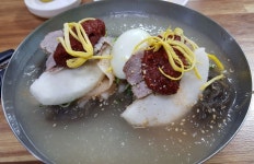 김천 강성면옥 냉면, 그리고... | 음식 갤러리 | 루리웹