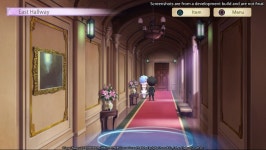 Re 제로부터 시작하는 이세계 생활 거짓의 왕선후보 스팀 출시