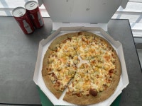 맛있는피자랑 불금했습니다. | 통합----- 맛있는피자랑 불금했습니다. | 통합----- | 루리웹