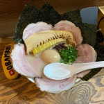 맛있게 먹고온 라멘들