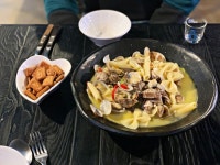 야탑에서 술 먹었습니다 - 분당 야탑, 구름공방/육회한통닭 | 음식 갤러리 야탑에서 술 먹었습니다 - 분당 야탑, 구름공방/육회한통닭 | 음식... 