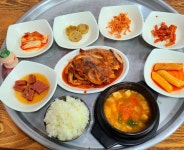 오삼불고기 | 음식 갤러리 | 루리웹