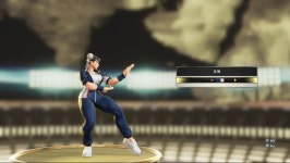 스트리트 파이터5 춘리 특