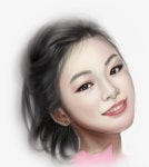 예~전에 그린거.. | 유머 게시판 | 루리웹