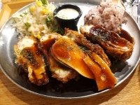 대구 범물동 하르동