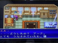 에닉스社 천지창조더블임팩트 | 추억의 게임 갤러리 | 루리웹