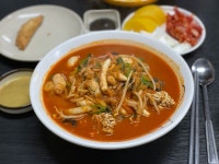 이천 중식당 맛집 만리성 입니다