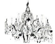 명나라 역사) 여진족 추장 아구의 반란 (1574~75).jpg | 정치유머 게시판 명나라 역사) 여진족 추장 아구의 반란 (1574~75).jpg | 정치유머... 