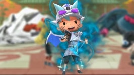 개인적으로 좋아하는 게임 스타일인 스낵월드를 소개 드립니다