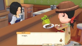 목장이야기 올리브 타운과 희망의 대지, 디렉터 인터뷰