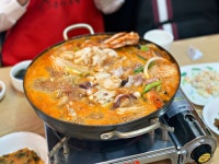 야탑에서 해물탕 먹었습니다 - 분당 야탑, 군산아구찜 | 음식 갤러리 야탑에서 해물탕 먹었습니다 - 분당 야탑, 군산아구찜 | 음식 갤러리 | 루리웹