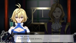 슈로대꼴리는 앙쥬 표정