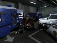 바하1.5에서 등장한 고릴라 몬스터 | 유머 게시판 | 루리웹