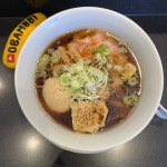 맛있게 먹고온 라멘들