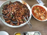 예비 와이프가 먹었다고 하는..쟁반짜장과 해물짬뽕 ^~^ | 음식 갤러리 예비 와이프가 먹었다고 하는..쟁반짜장과 해물짬뽕 ^~^ | 음식 갤러리 | 루리웹