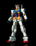 MG 퍼스트 건담 애니도색 RX78 GUNDAM ANIME PAINTING