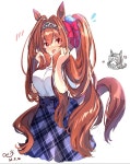 말딸 다이와 스칼렛