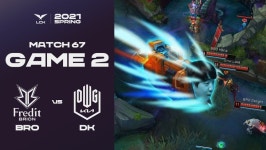 방금 담원 2세트 썸네일 ㅋㅋㅋㅋ | 리그 오브 레전드 방금 담원 2세트 썸네일 ㅋㅋㅋㅋ | 리그 오브 레전드 | 루리웹